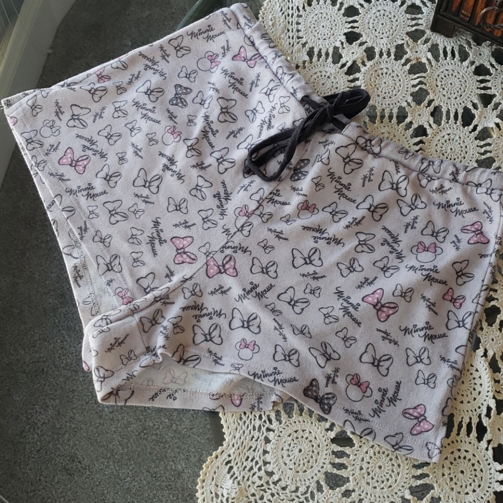 Disney Sleep Shorts - Picture 2 of 7